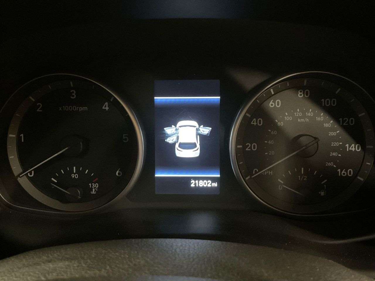 2017 HYUNDAI I30 2017 HYUNDAI I30
