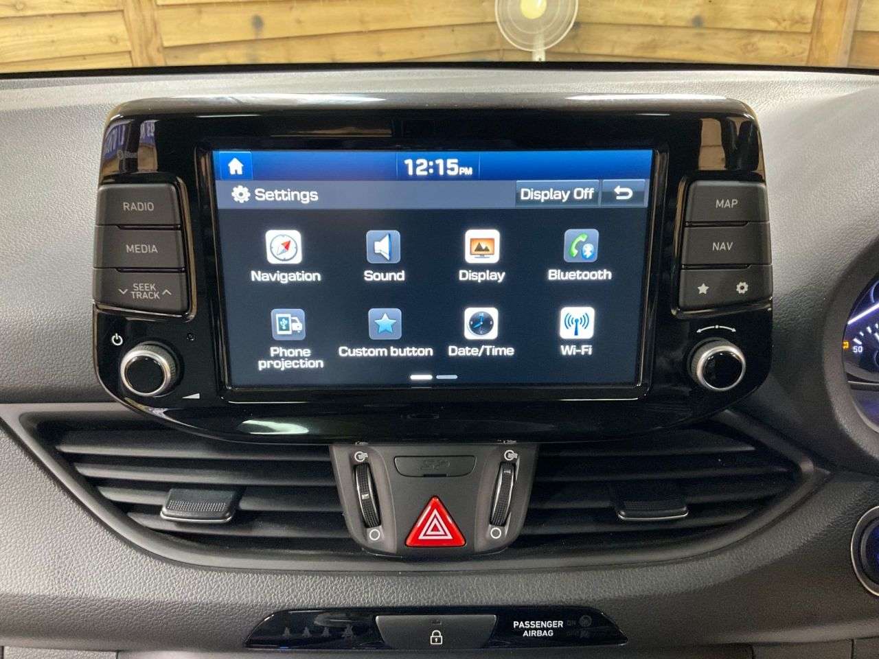 2017 HYUNDAI I30 2017 HYUNDAI I30