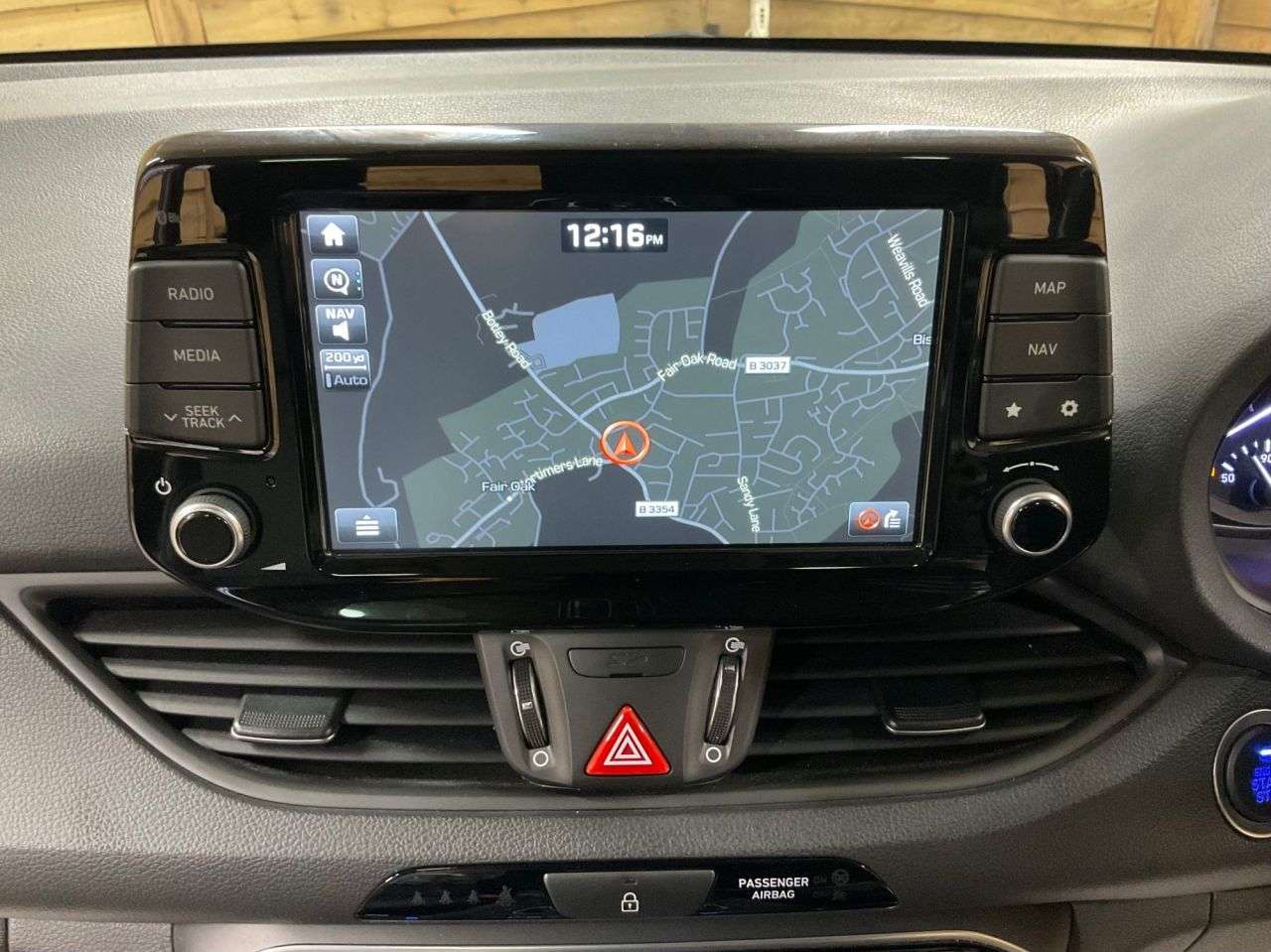 2017 HYUNDAI I30 2017 HYUNDAI I30