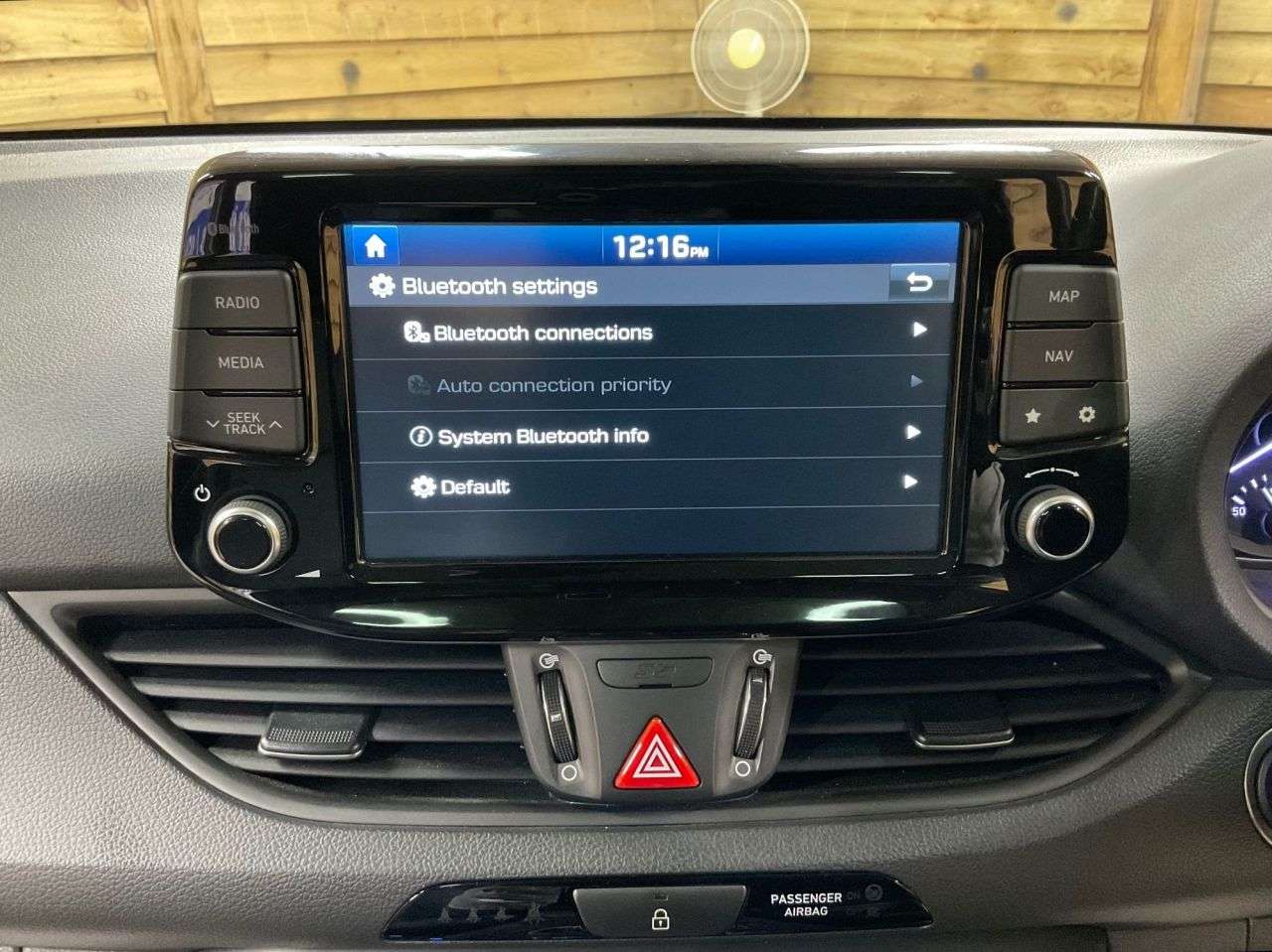 2017 HYUNDAI I30 2017 HYUNDAI I30