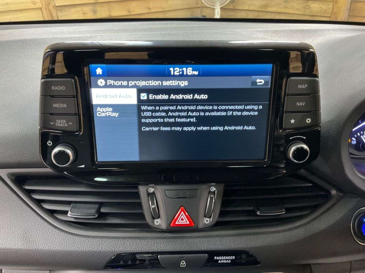 2017 HYUNDAI I30 2017 HYUNDAI I30