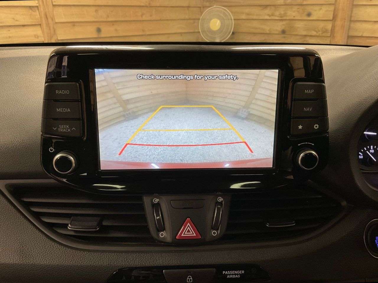 2017 HYUNDAI I30 2017 HYUNDAI I30