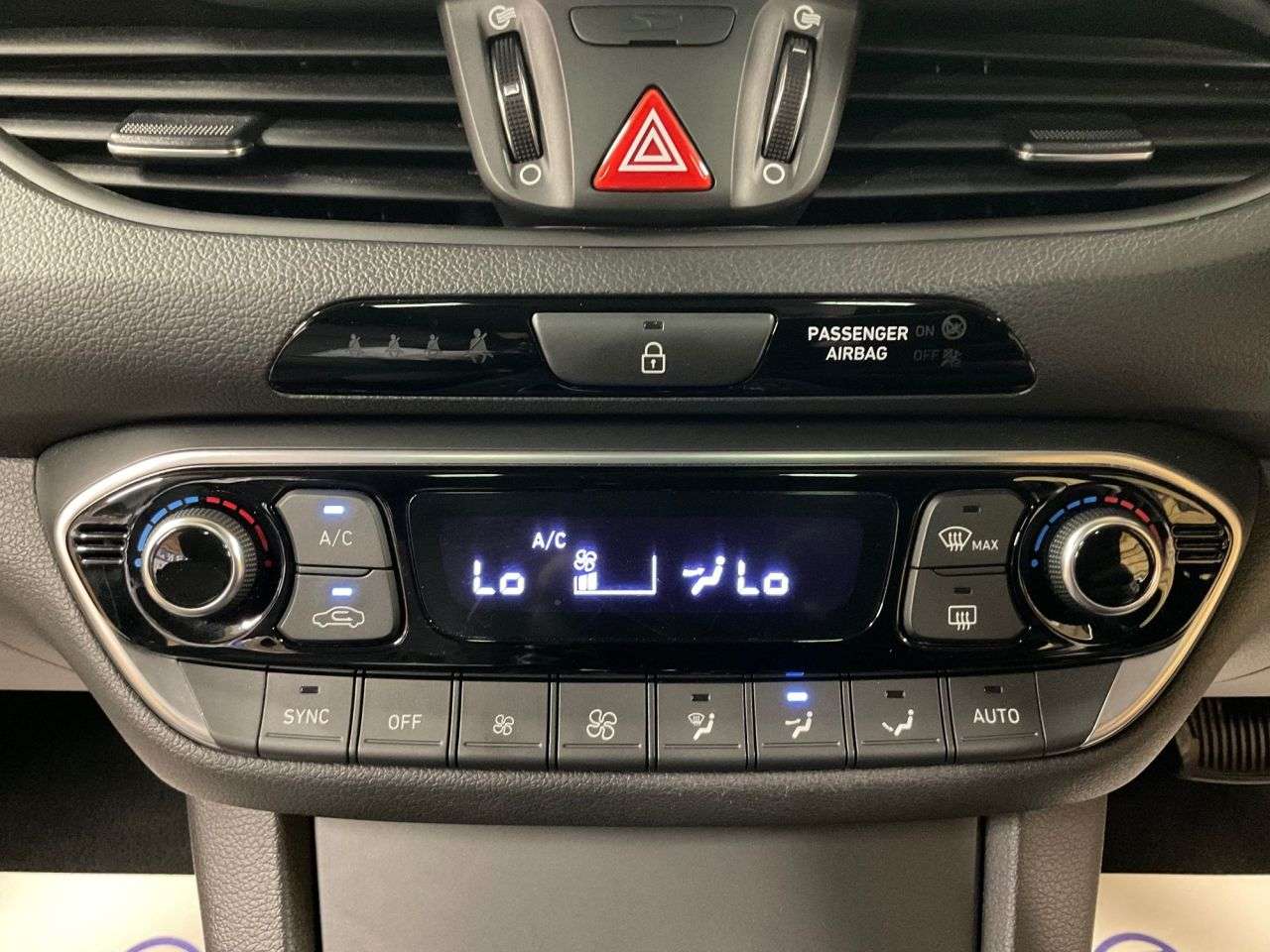 2017 HYUNDAI I30 2017 HYUNDAI I30