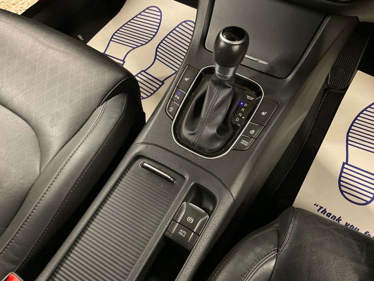 2017 HYUNDAI I30 2017 HYUNDAI I30