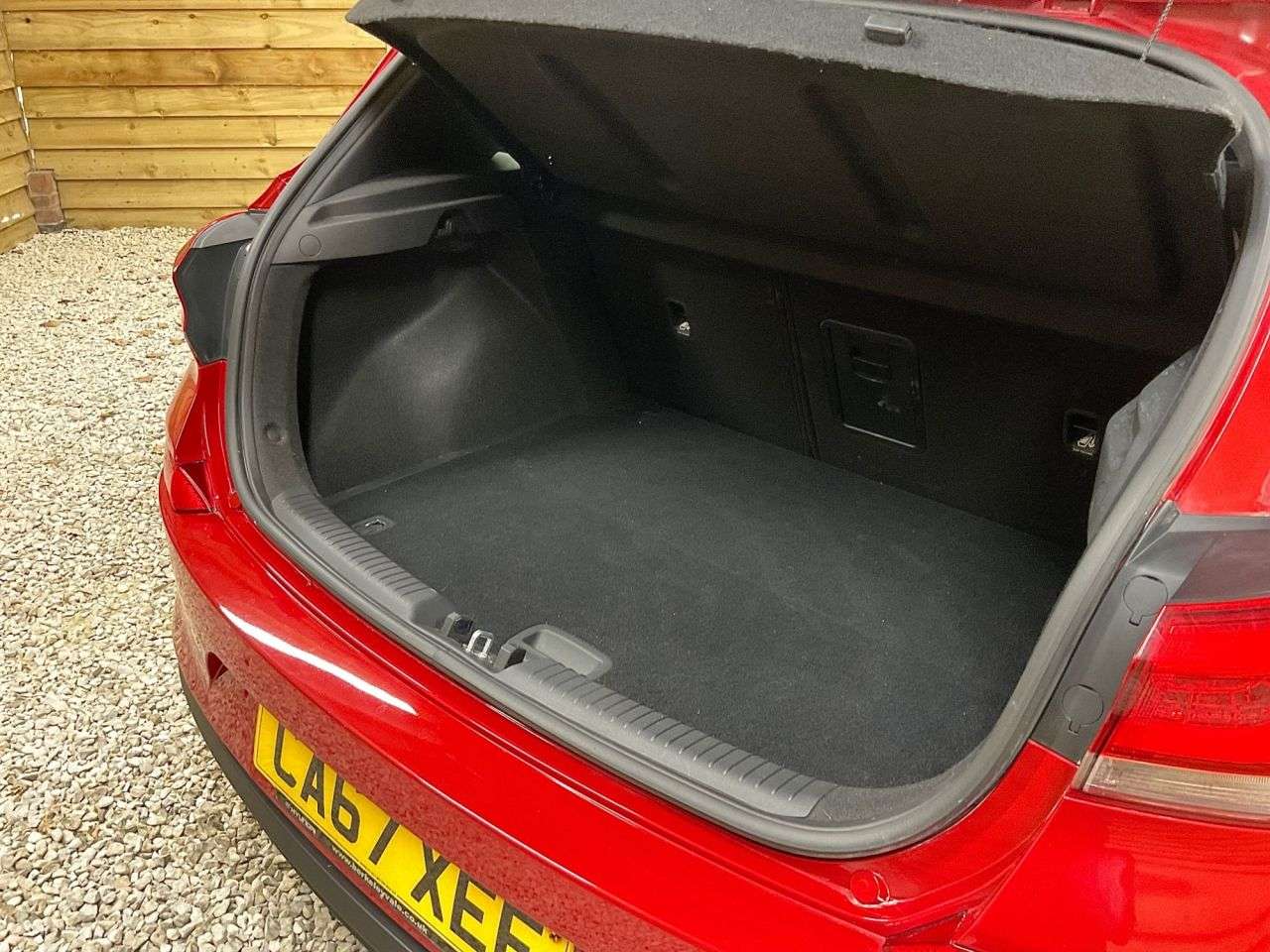 2017 HYUNDAI I30 2017 HYUNDAI I30