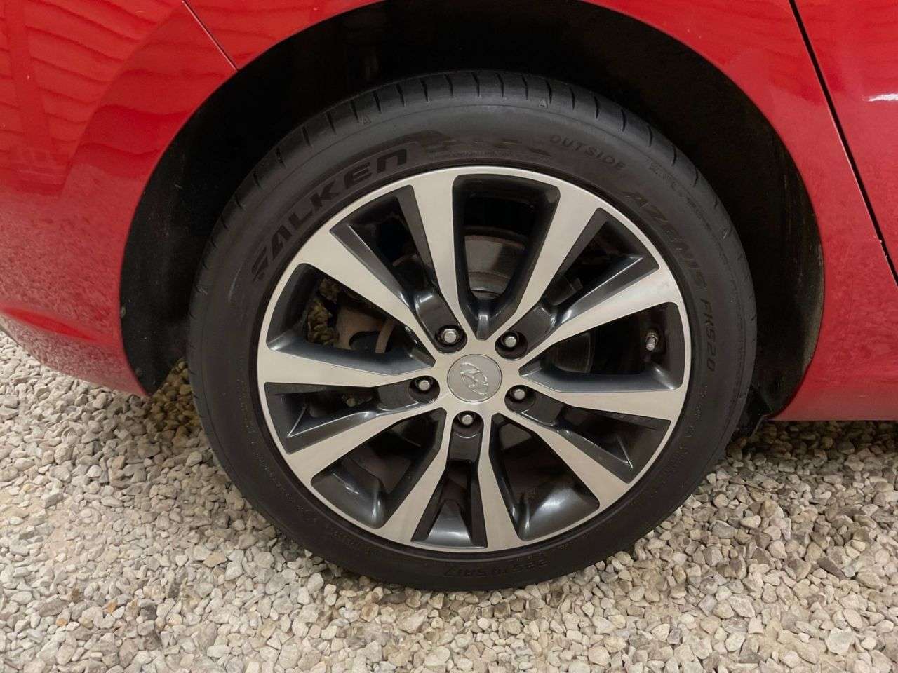 2017 HYUNDAI I30 2017 HYUNDAI I30
