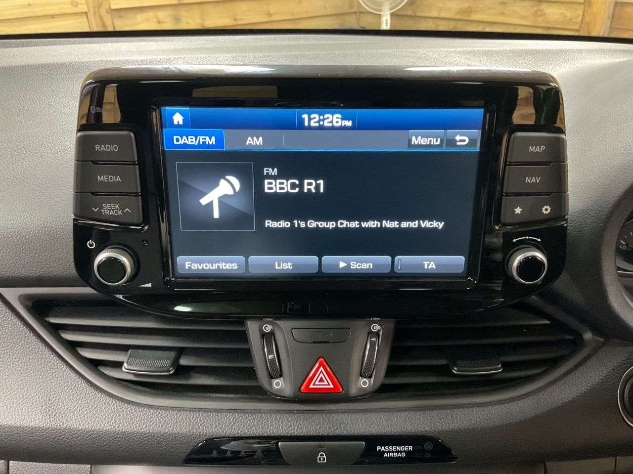 2017 HYUNDAI I30 2017 HYUNDAI I30