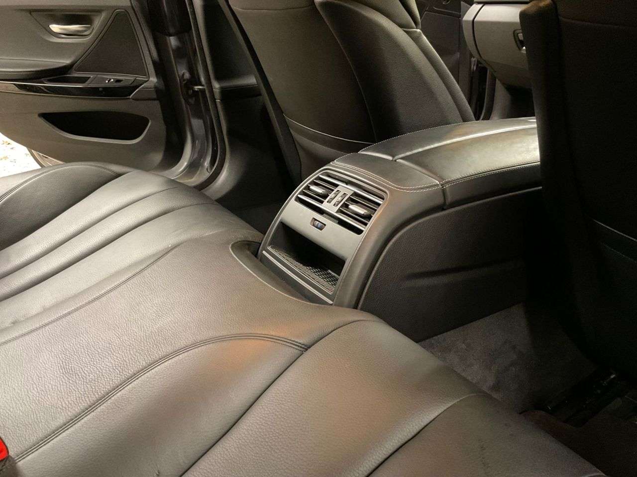 2016 BMW 6 SERIES GRAN COUPE 2016 BMW 6 SERIES GRAN COUPE