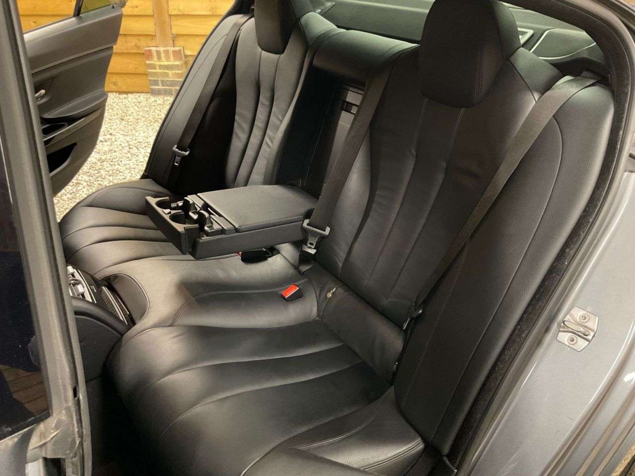 2016 BMW 6 SERIES GRAN COUPE 2016 BMW 6 SERIES GRAN COUPE