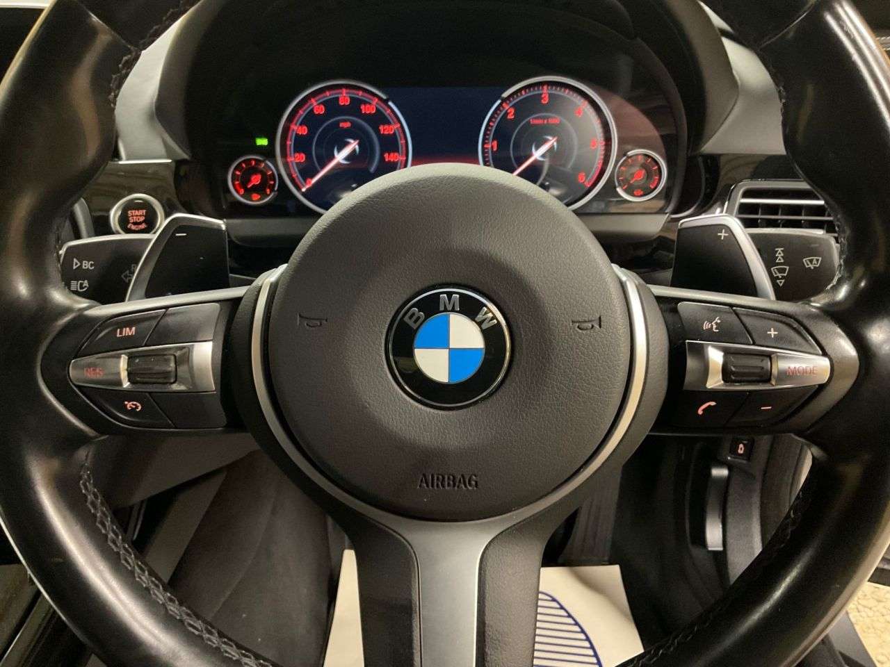 2016 BMW 6 SERIES GRAN COUPE 2016 BMW 6 SERIES GRAN COUPE
