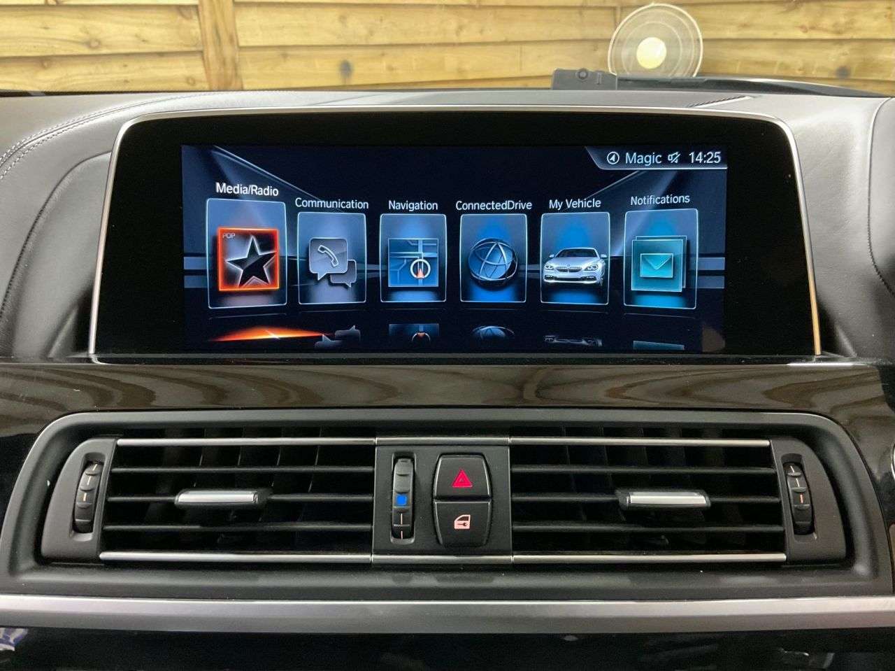 2016 BMW 6 SERIES GRAN COUPE 2016 BMW 6 SERIES GRAN COUPE