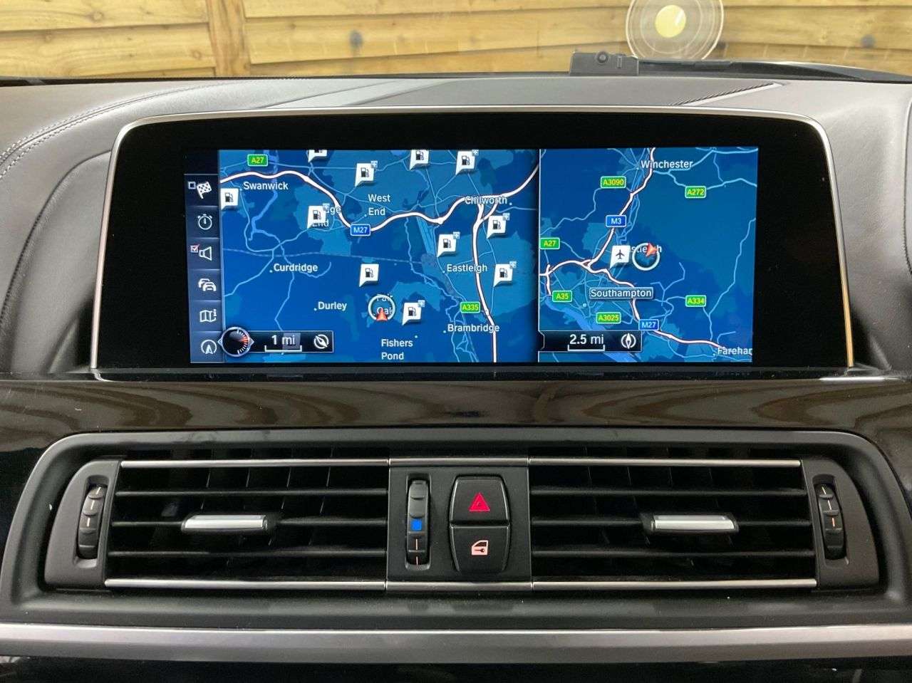 2016 BMW 6 SERIES GRAN COUPE 2016 BMW 6 SERIES GRAN COUPE