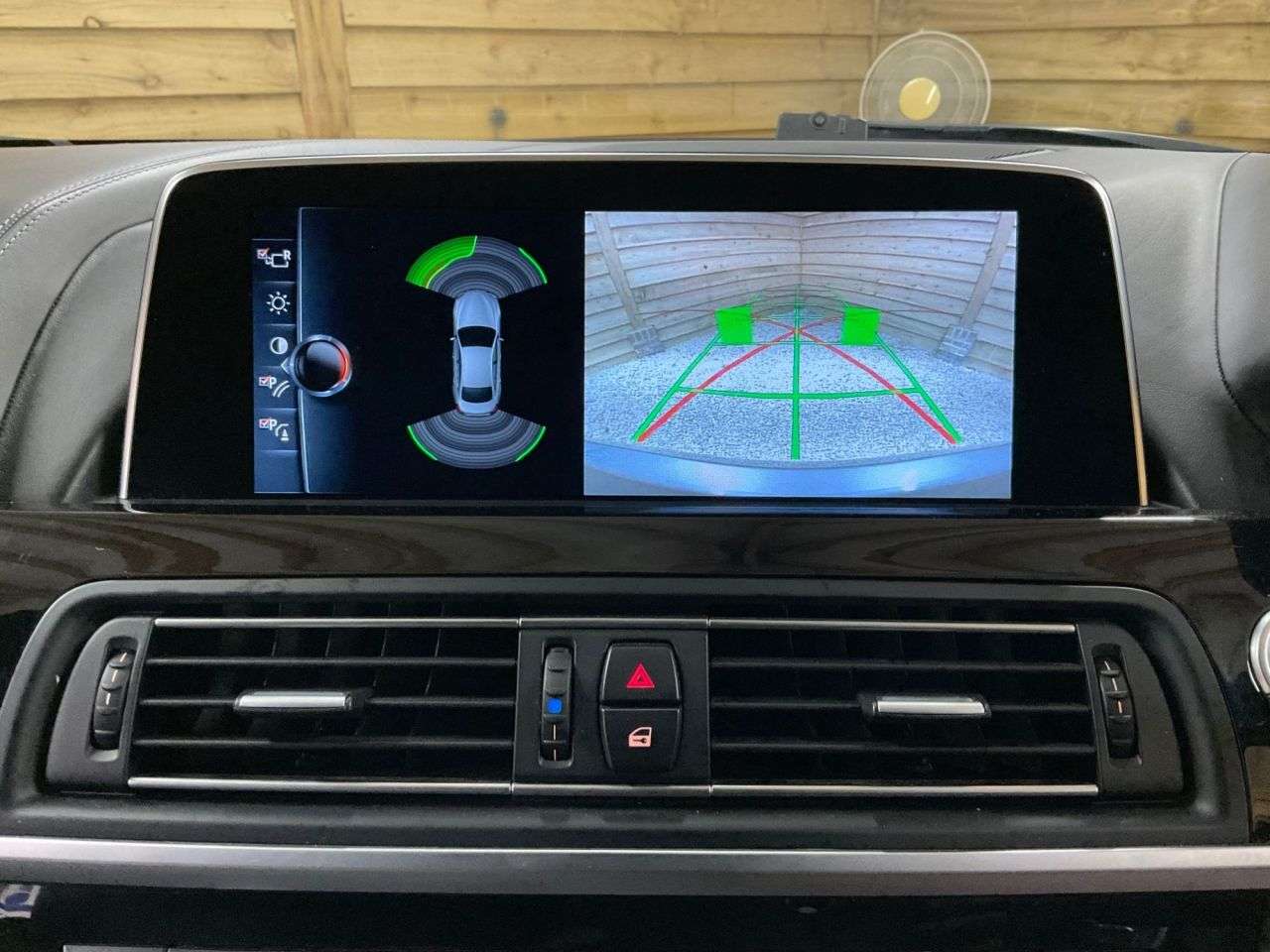 2016 BMW 6 SERIES GRAN COUPE 2016 BMW 6 SERIES GRAN COUPE