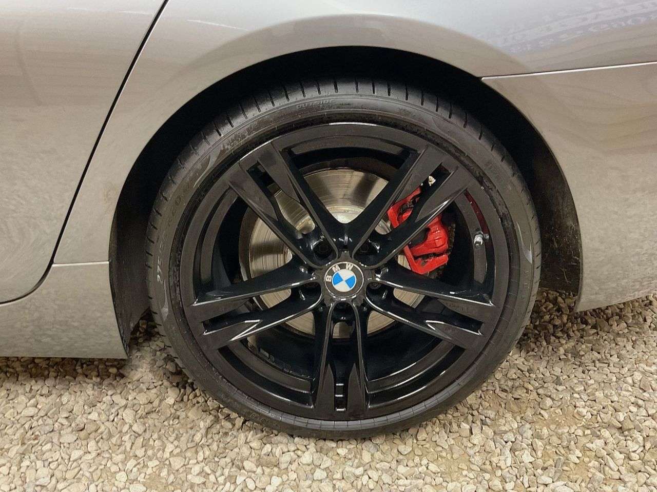 2016 BMW 6 SERIES GRAN COUPE 2016 BMW 6 SERIES GRAN COUPE