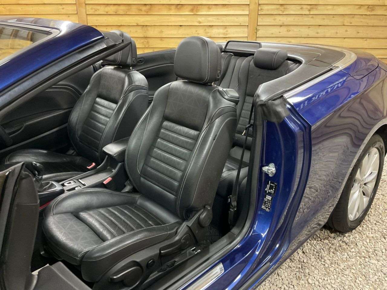 2013 VAUXHALL CASCADA 2013 VAUXHALL CASCADA