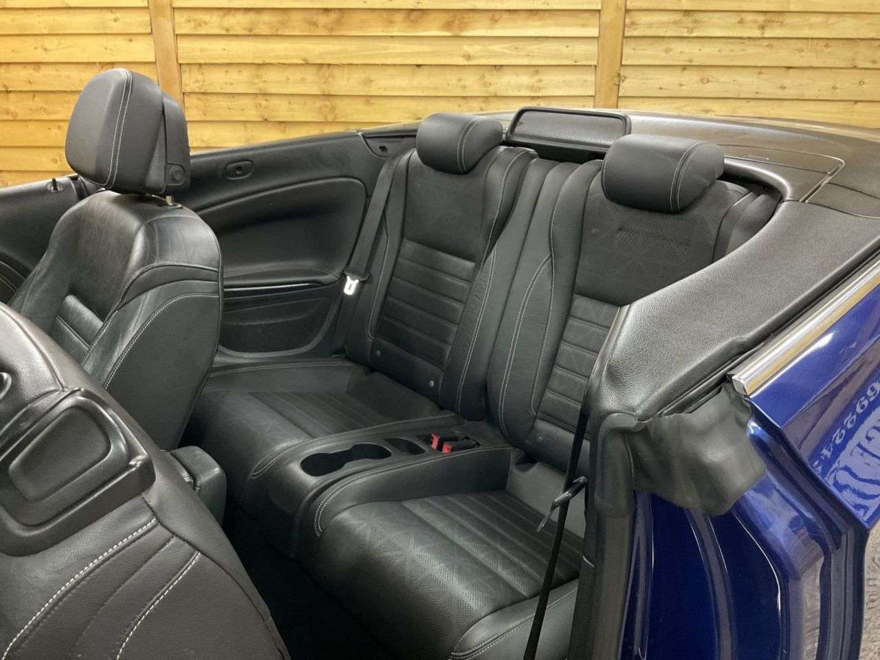 2013 VAUXHALL CASCADA 2013 VAUXHALL CASCADA