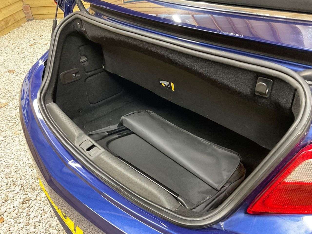 2013 VAUXHALL CASCADA 2013 VAUXHALL CASCADA