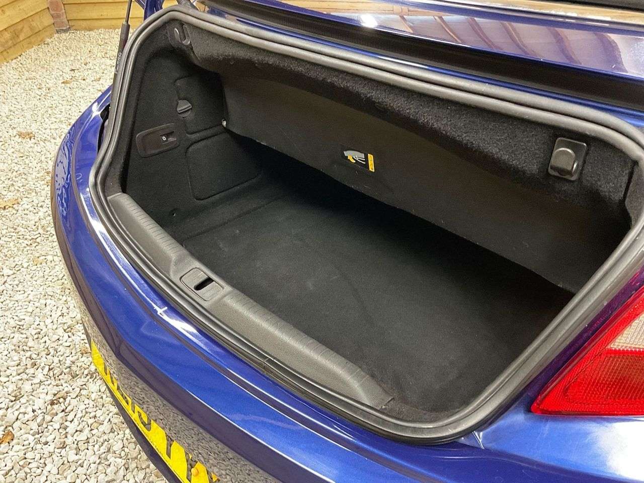 2013 VAUXHALL CASCADA 2013 VAUXHALL CASCADA