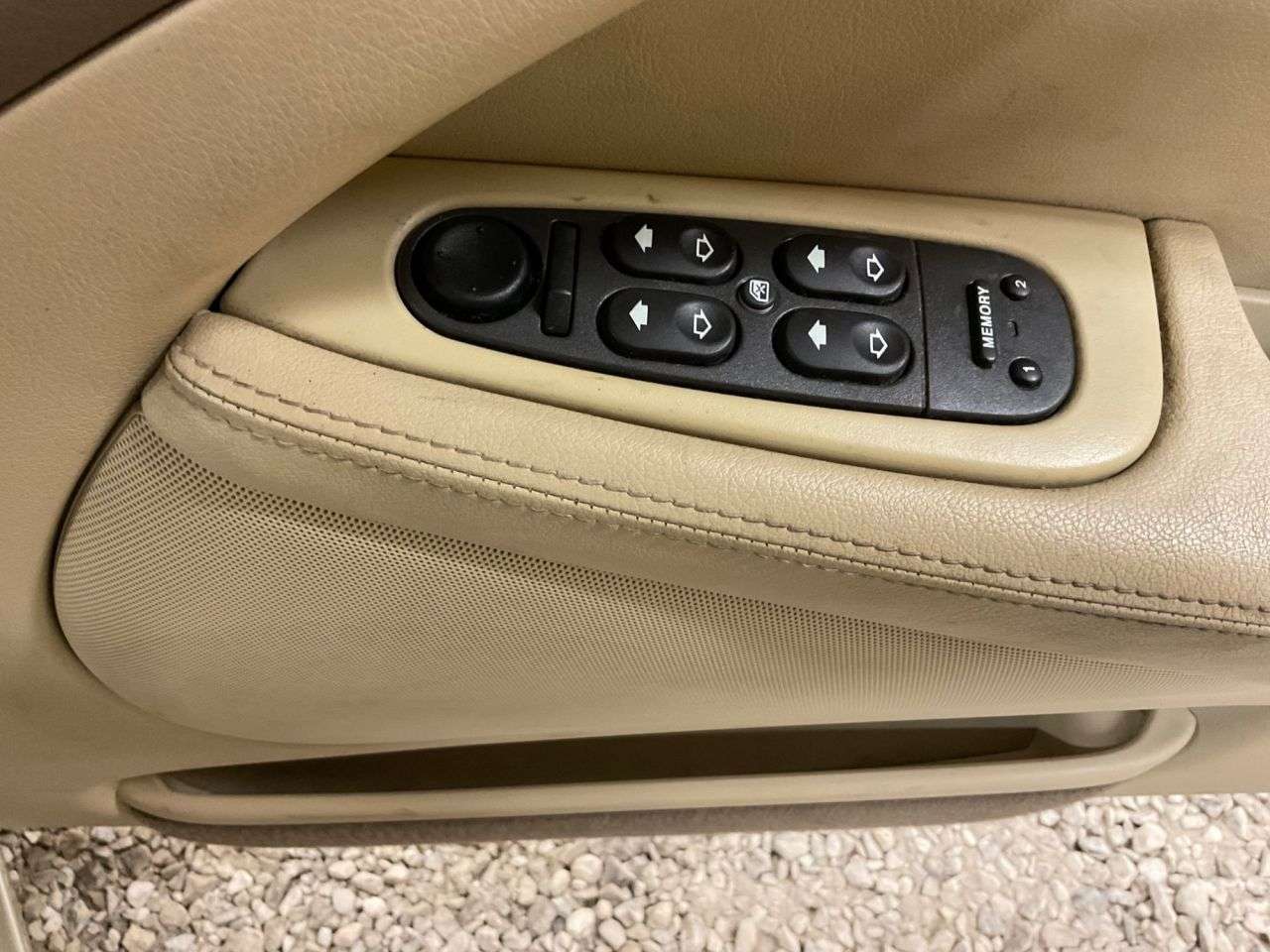 2007 JAGUAR S-TYPE 2007 JAGUAR S-TYPE