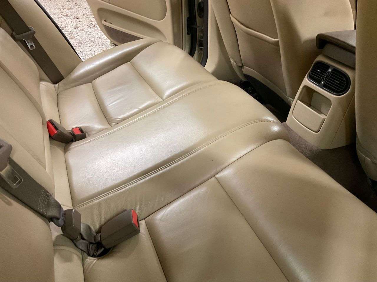 2007 JAGUAR S-TYPE 2007 JAGUAR S-TYPE