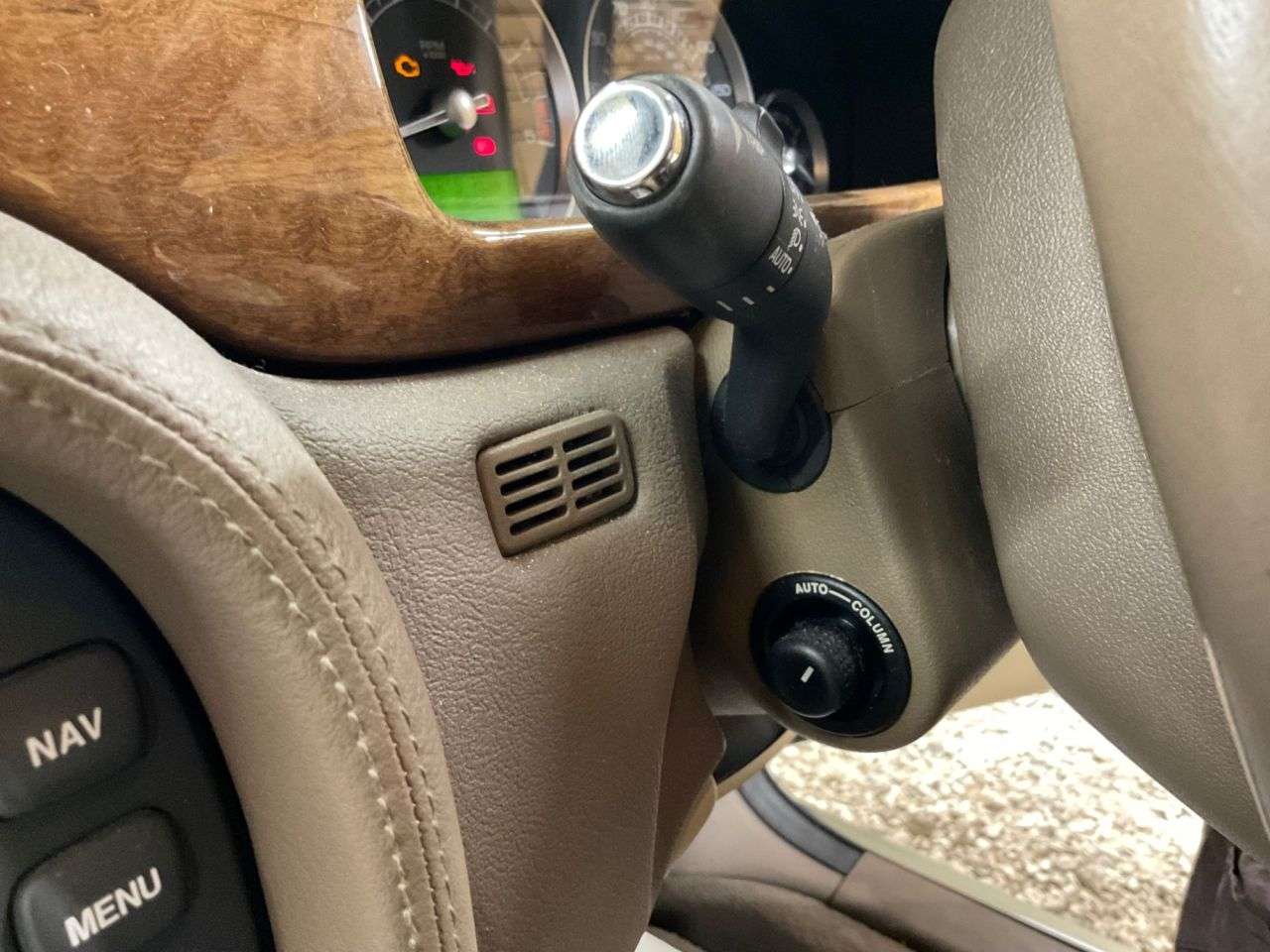 2007 JAGUAR S-TYPE 2007 JAGUAR S-TYPE