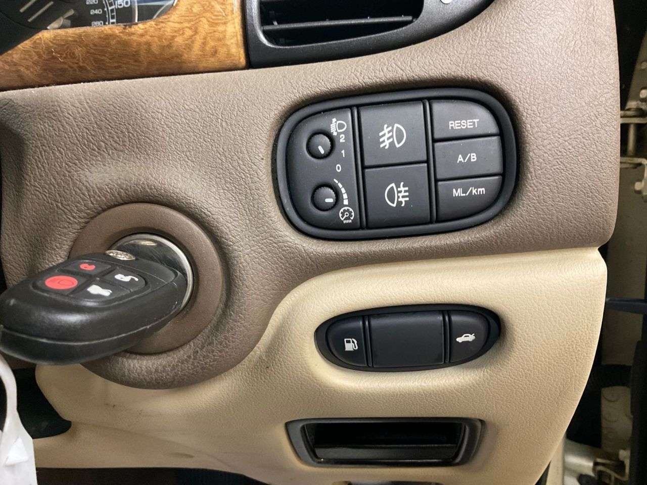 2007 JAGUAR S-TYPE 2007 JAGUAR S-TYPE