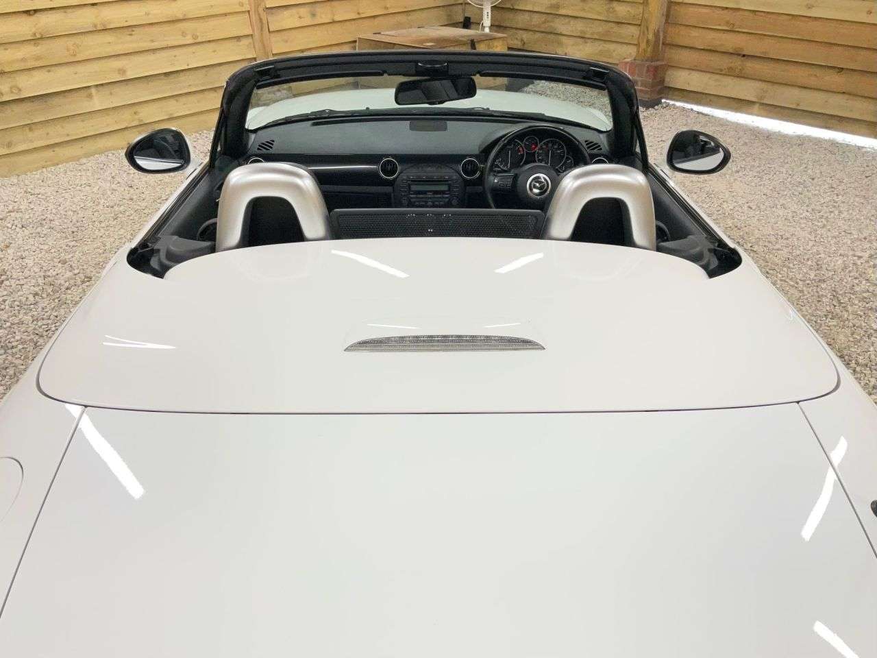 2013 MAZDA MX-5 2013 MAZDA MX-5