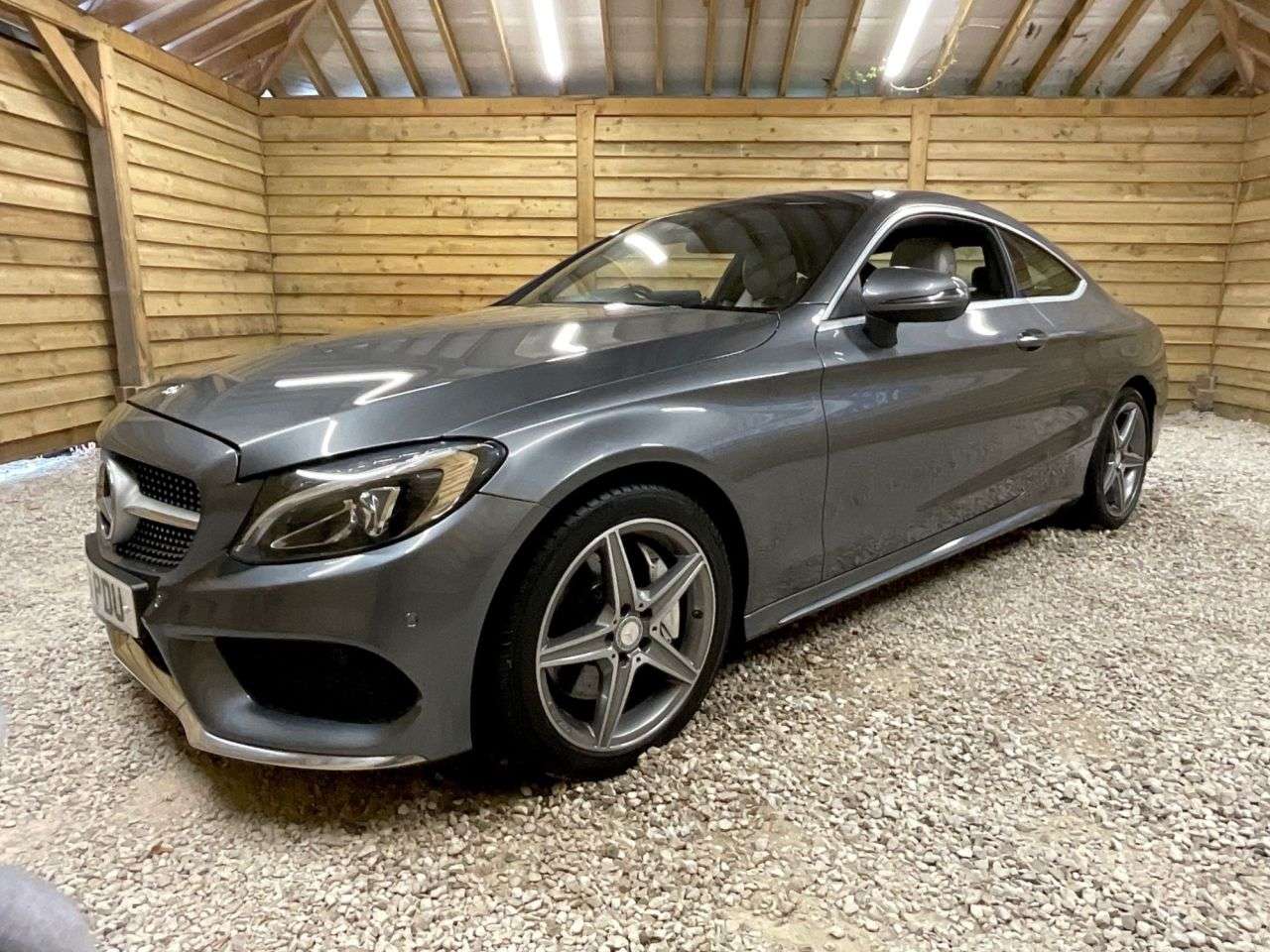 2016 MERCEDES-BENZ C CLASS 2016 MERCEDES-BENZ C CLASS