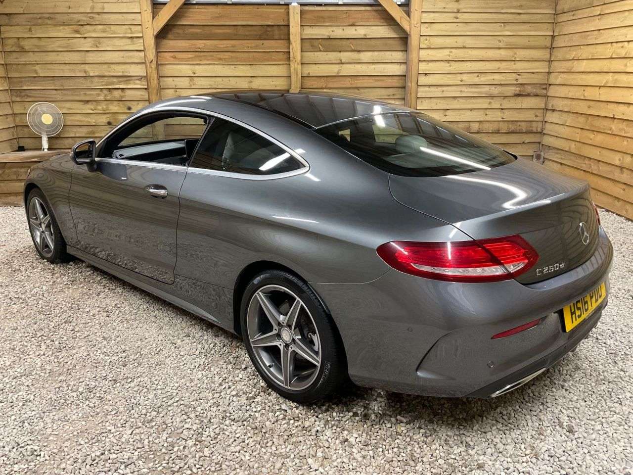 2016 MERCEDES-BENZ C CLASS 2016 MERCEDES-BENZ C CLASS