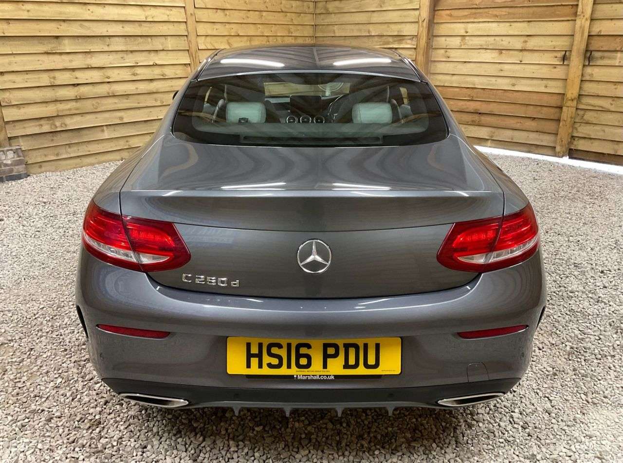 2016 MERCEDES-BENZ C CLASS 2016 MERCEDES-BENZ C CLASS