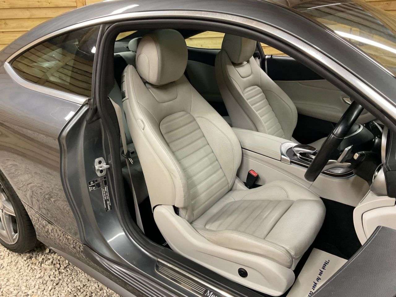 2016 MERCEDES-BENZ C CLASS 2016 MERCEDES-BENZ C CLASS
