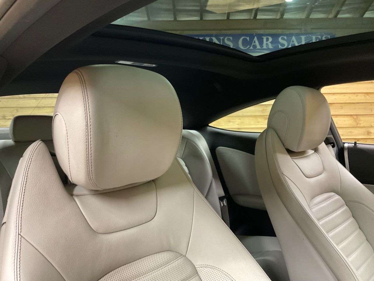 2016 MERCEDES-BENZ C CLASS 2016 MERCEDES-BENZ C CLASS