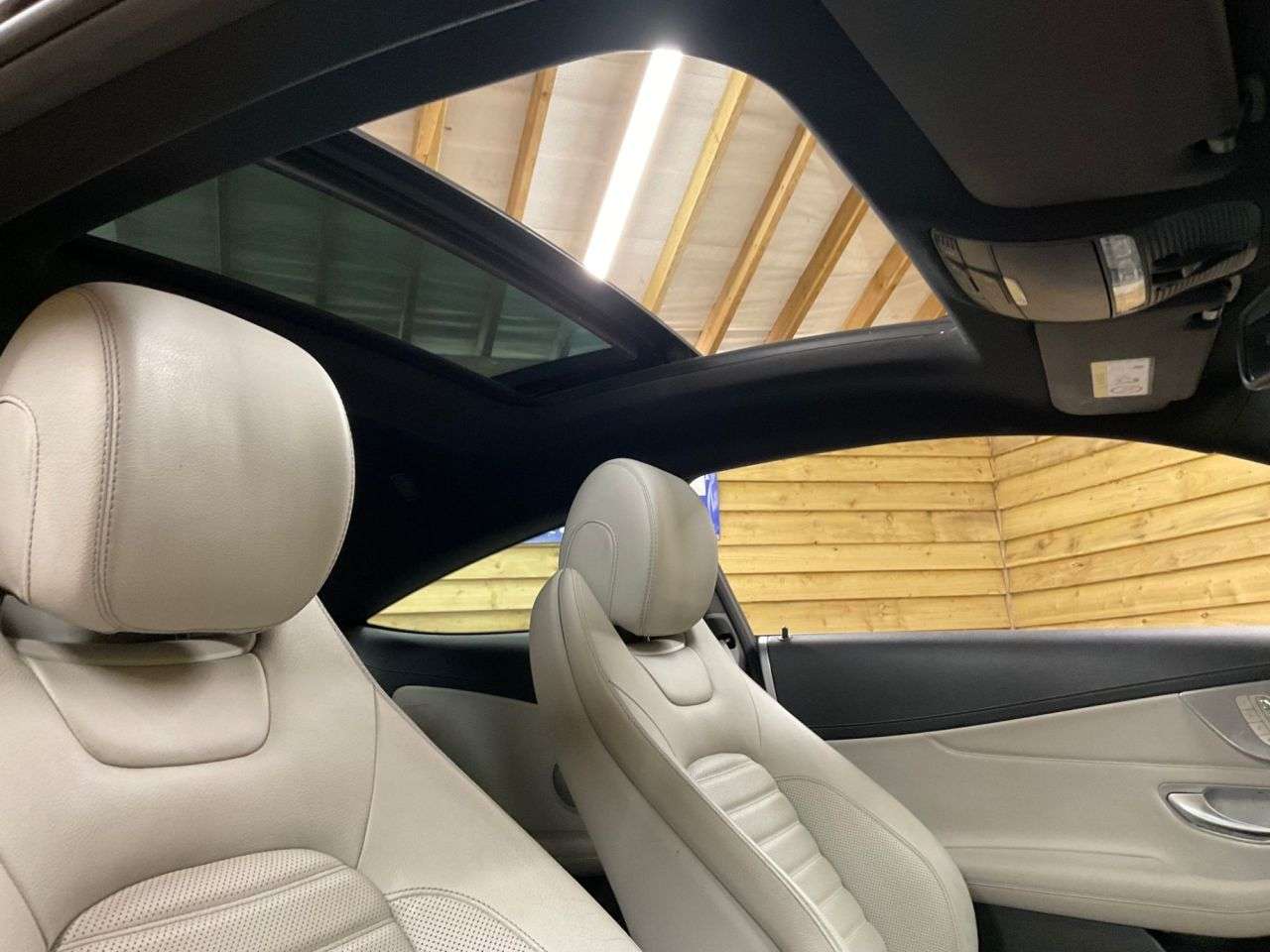 2016 MERCEDES-BENZ C CLASS 2016 MERCEDES-BENZ C CLASS