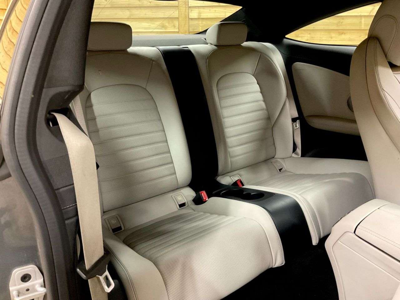 2016 MERCEDES-BENZ C CLASS 2016 MERCEDES-BENZ C CLASS