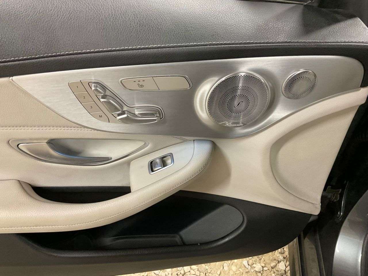 2016 MERCEDES-BENZ C CLASS 2016 MERCEDES-BENZ C CLASS