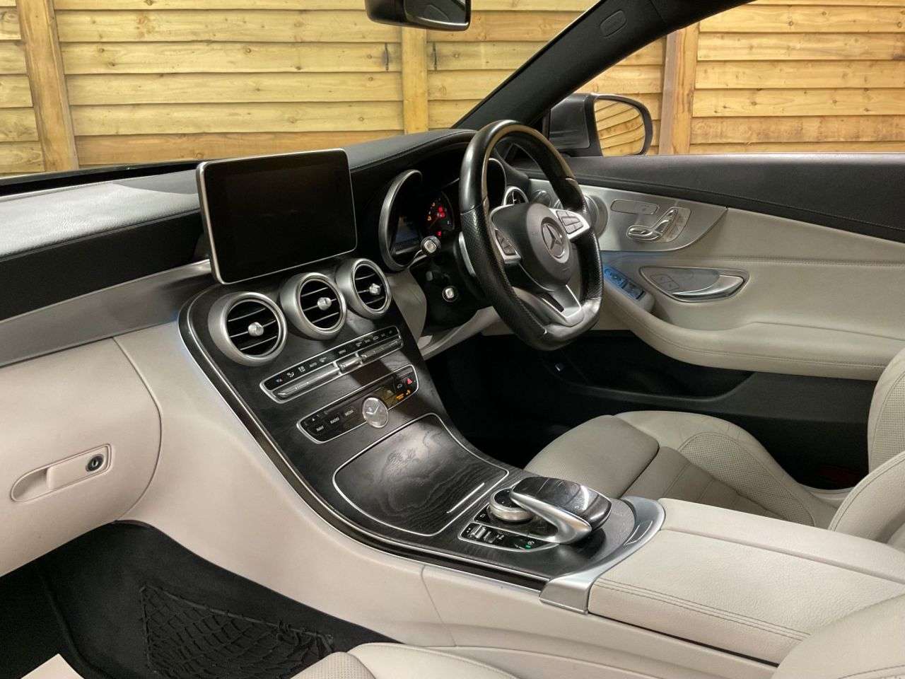 2016 MERCEDES-BENZ C CLASS 2016 MERCEDES-BENZ C CLASS