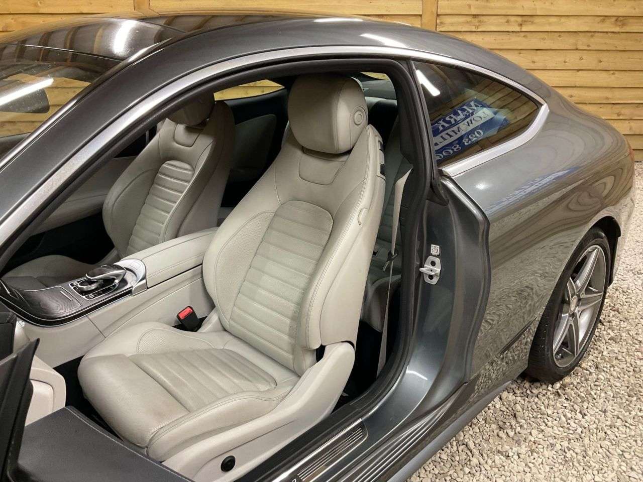 2016 MERCEDES-BENZ C CLASS 2016 MERCEDES-BENZ C CLASS