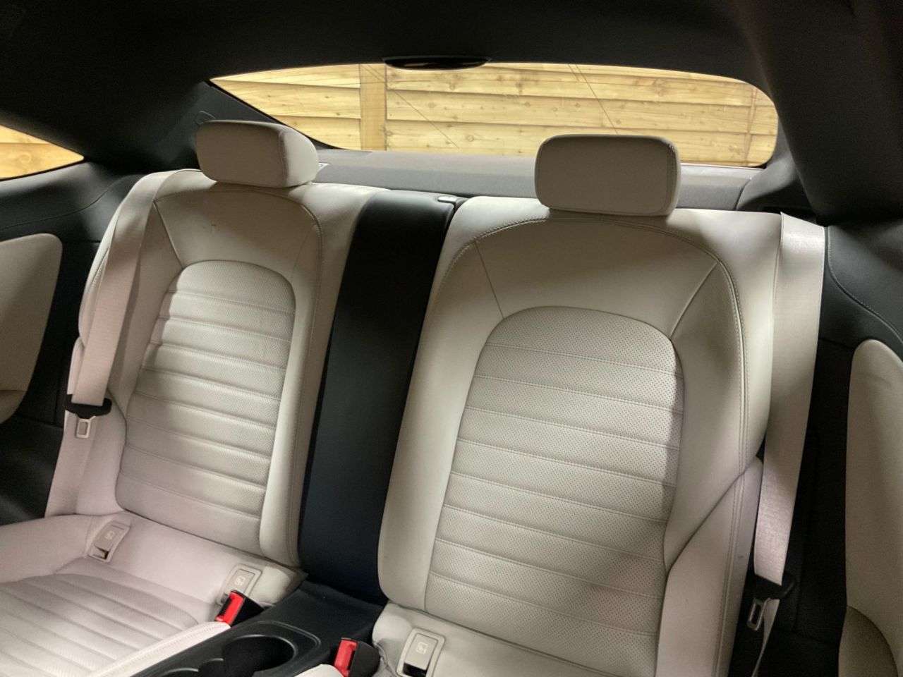2016 MERCEDES-BENZ C CLASS 2016 MERCEDES-BENZ C CLASS