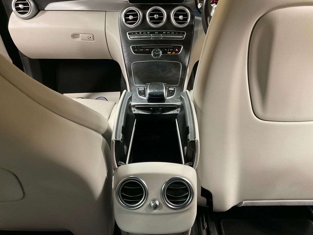 2016 MERCEDES-BENZ C CLASS 2016 MERCEDES-BENZ C CLASS