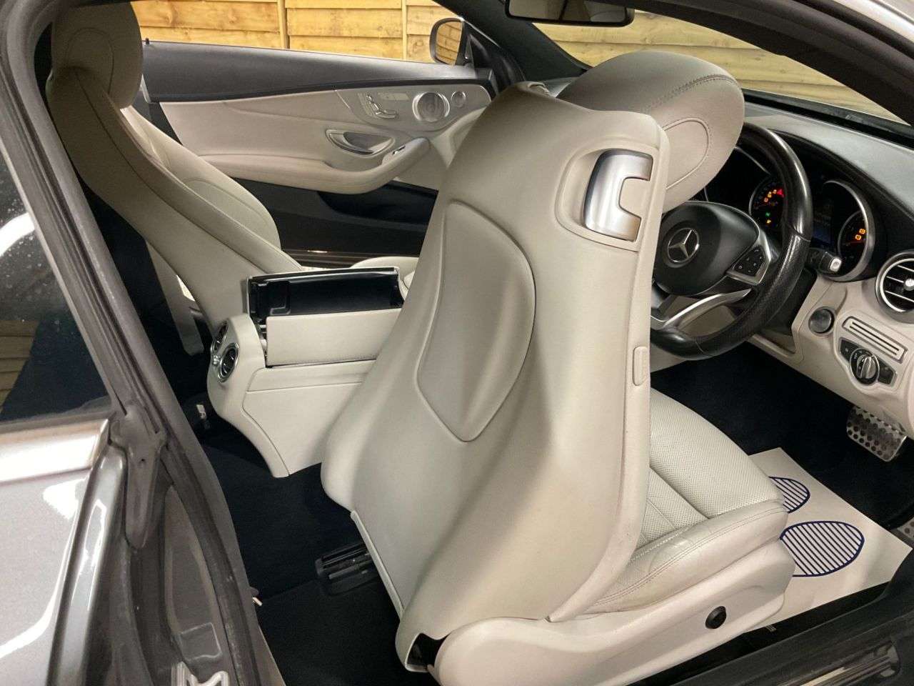 2016 MERCEDES-BENZ C CLASS 2016 MERCEDES-BENZ C CLASS