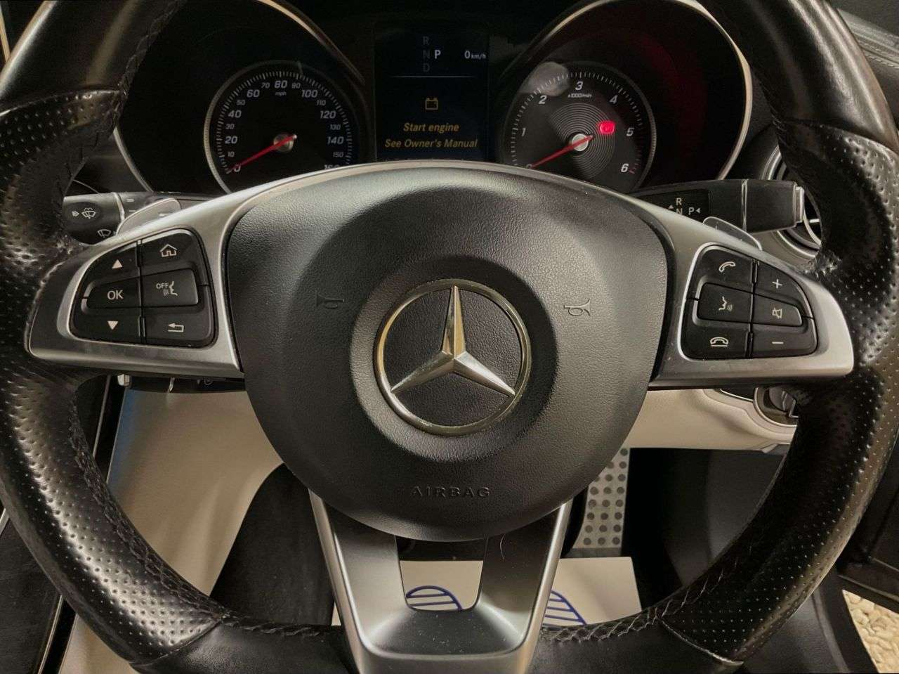 2016 MERCEDES-BENZ C CLASS 2016 MERCEDES-BENZ C CLASS
