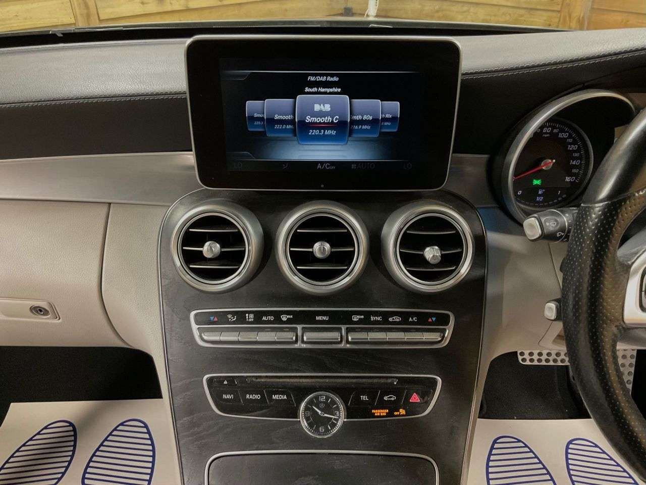 2016 MERCEDES-BENZ C CLASS 2016 MERCEDES-BENZ C CLASS