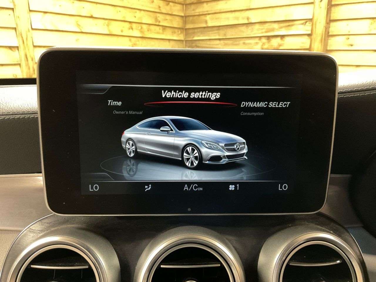 2016 MERCEDES-BENZ C CLASS 2016 MERCEDES-BENZ C CLASS