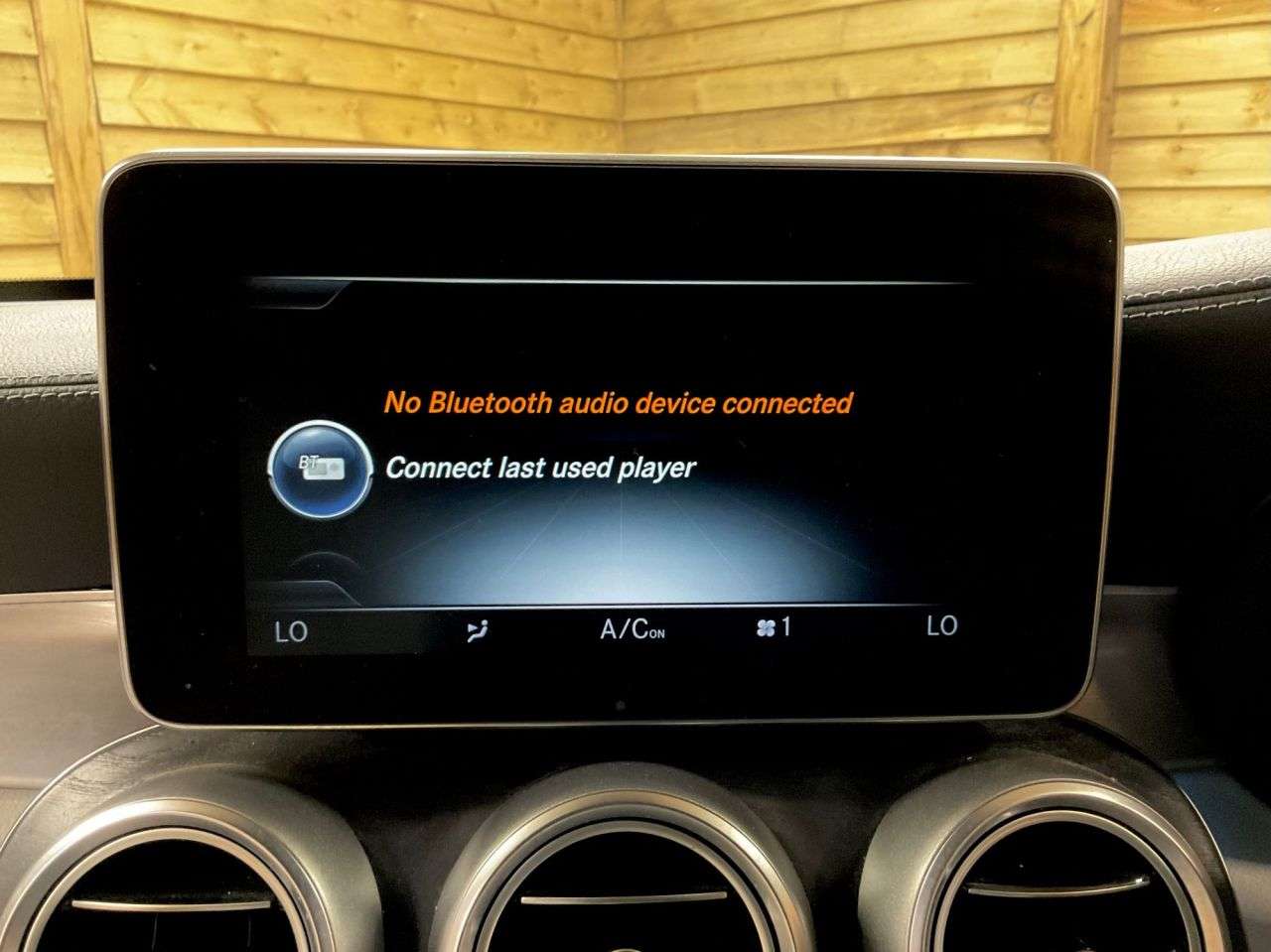 2016 MERCEDES-BENZ C CLASS 2016 MERCEDES-BENZ C CLASS