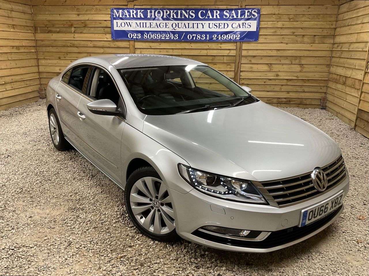 A 2016 VOLKSWAGEN CC 1.8 TSI BlueMotion Tech Moda Saloon 4dr Petrol DSG Euro 5 (s/s) (160 ps) HI A 2016 VOLKSWAGEN CC 1.8 TSI BlueMotion Tech Moda Saloon 4dr Petrol DSG Euro 5 (s/s) (160 ps) HI