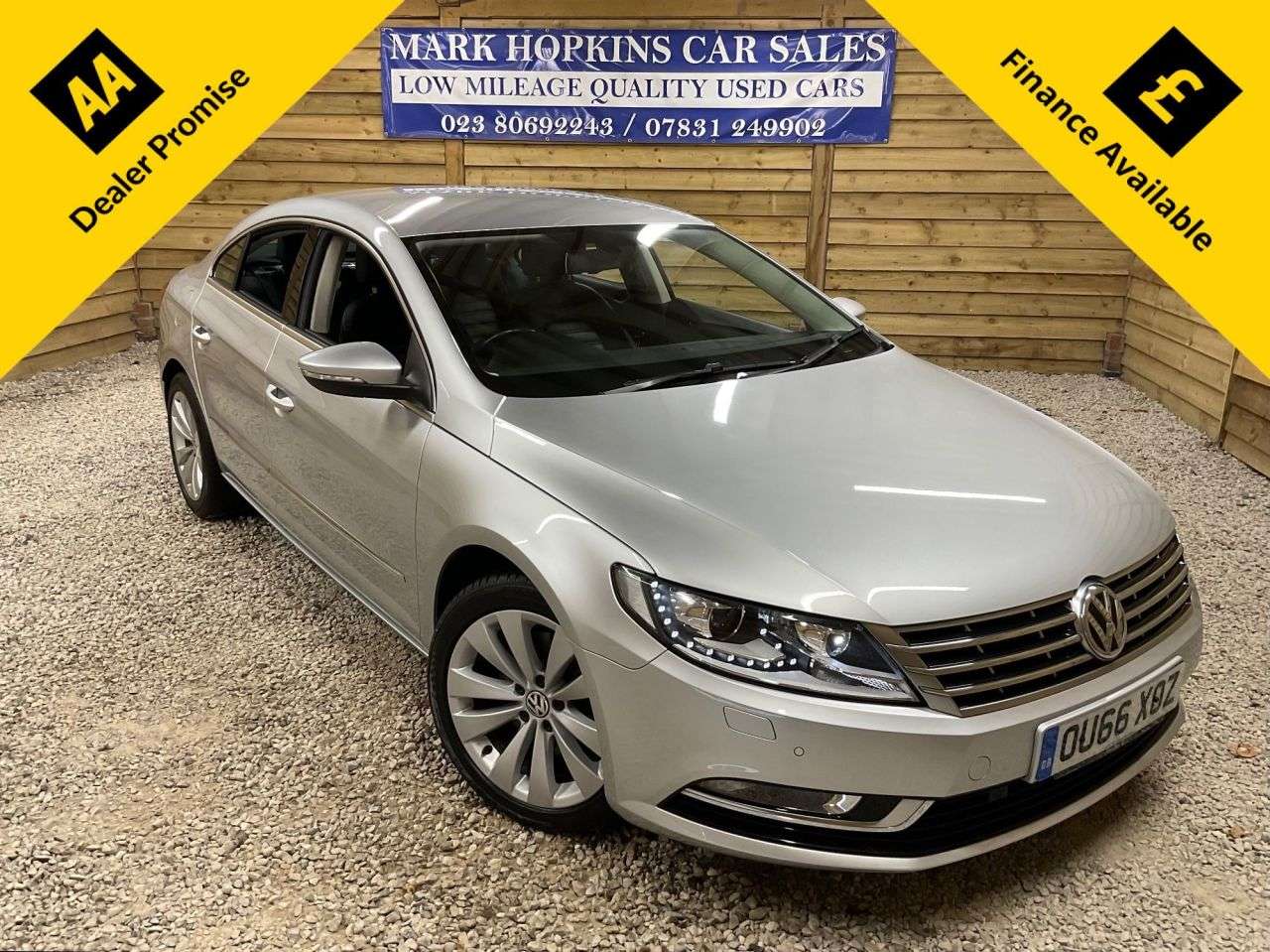 A 2016 VOLKSWAGEN CC 1.8 TSI BlueMotion Tech Moda Saloon 4dr Petrol DSG Euro 5 (s/s) (160 ps) HI A 2016 VOLKSWAGEN CC 1.8 TSI BlueMotion Tech Moda Saloon 4dr Petrol DSG Euro 5 (s/s) (160 ps) HI