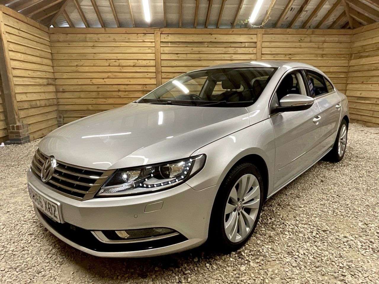 2016 VOLKSWAGEN CC 2016 VOLKSWAGEN CC