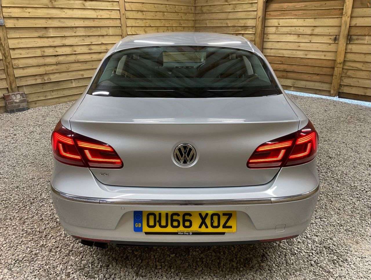 2016 VOLKSWAGEN CC 2016 VOLKSWAGEN CC
