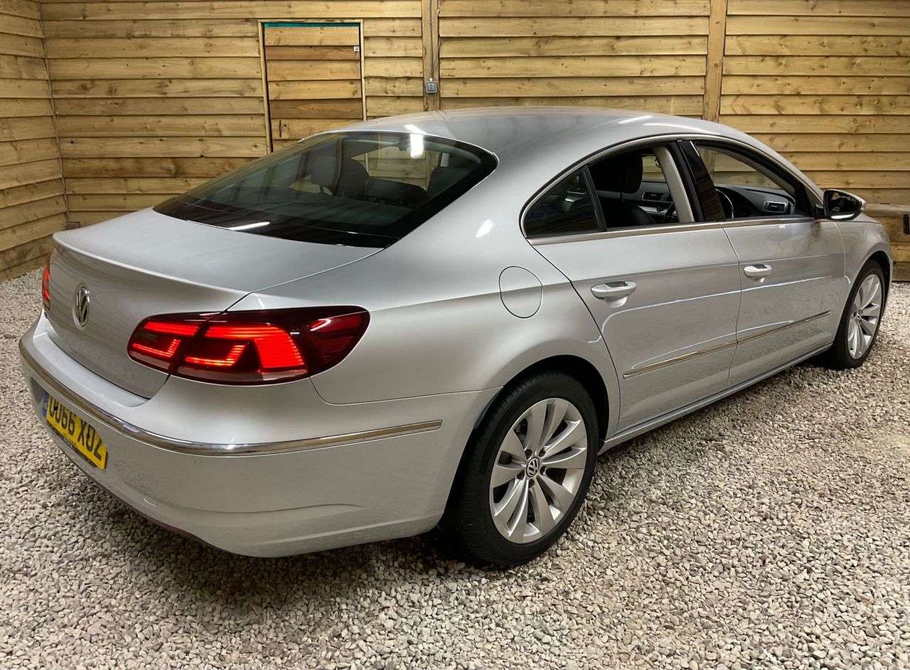 2016 VOLKSWAGEN CC 2016 VOLKSWAGEN CC