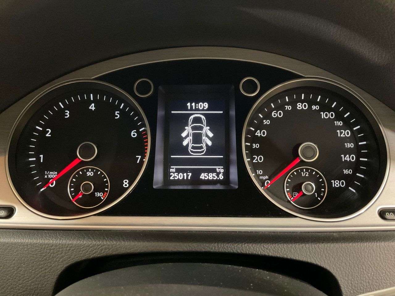 2016 VOLKSWAGEN CC 2016 VOLKSWAGEN CC